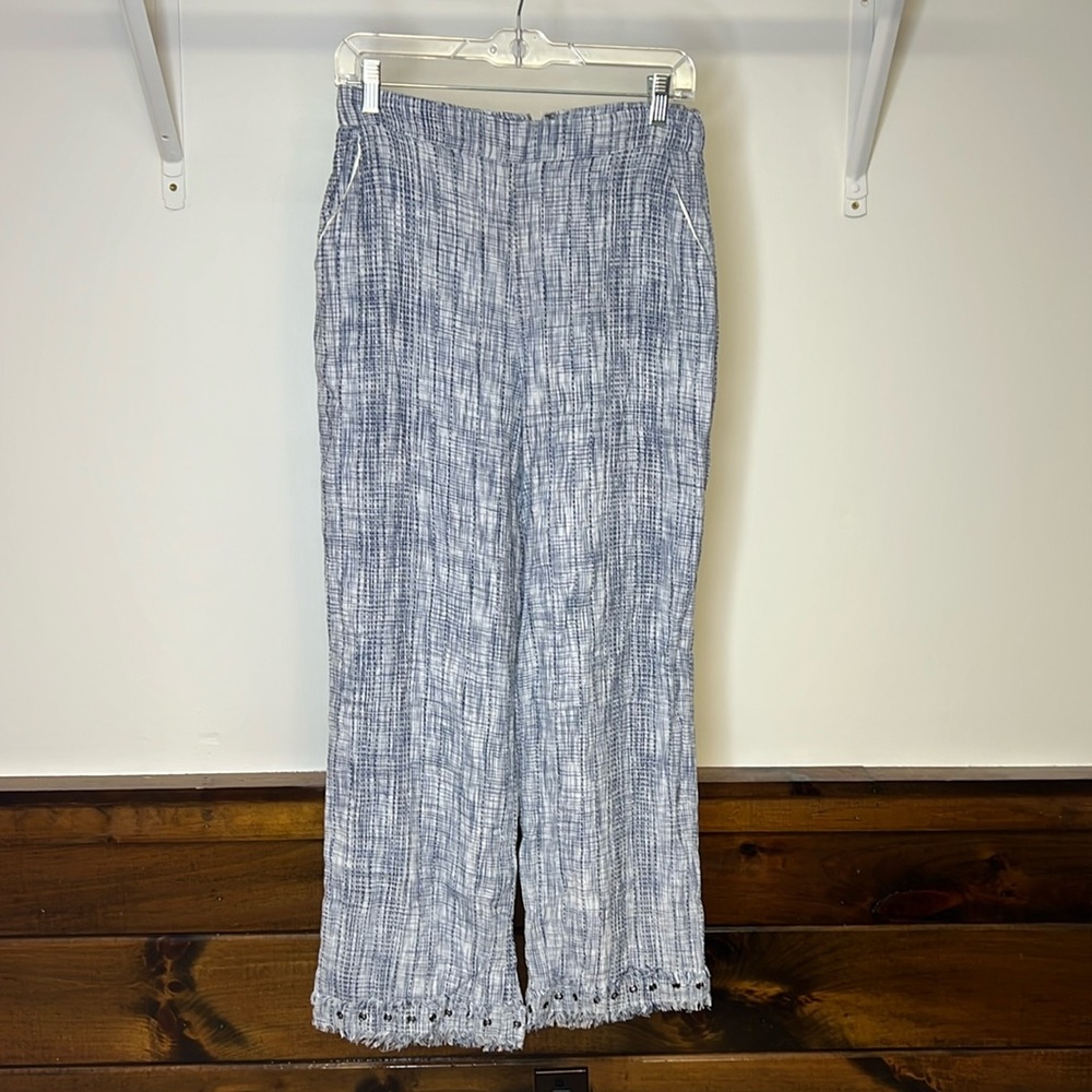 Tularosa Blue Lightweight Pants- M